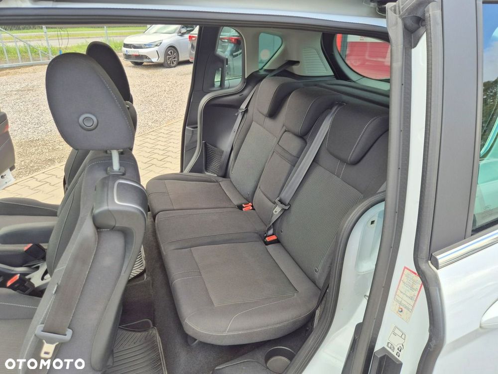 Ford B-MAX 1.6 TDCi Titanium - 23