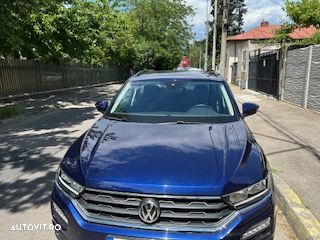 Volkswagen T-Roc 1.0 TSI Design - 10