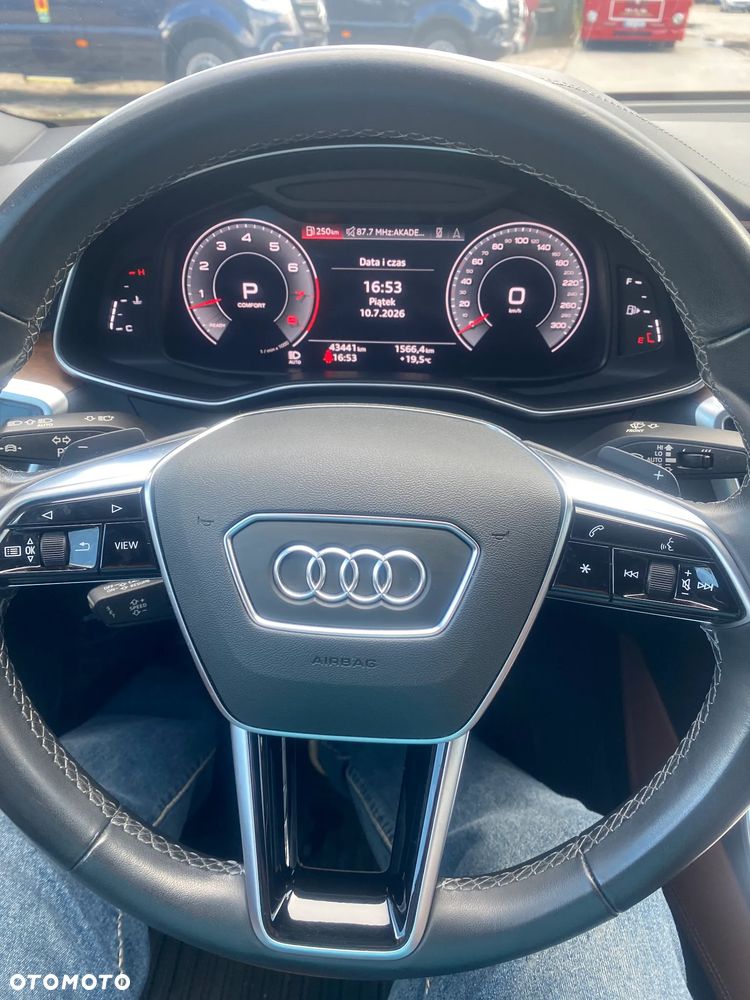 Audi A7 Sportback - 8