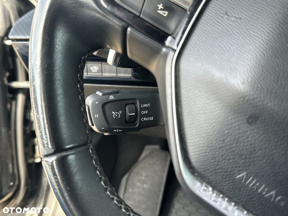 Peugeot 508 2.0 BlueHDi Allure S&S EAT8 - 30