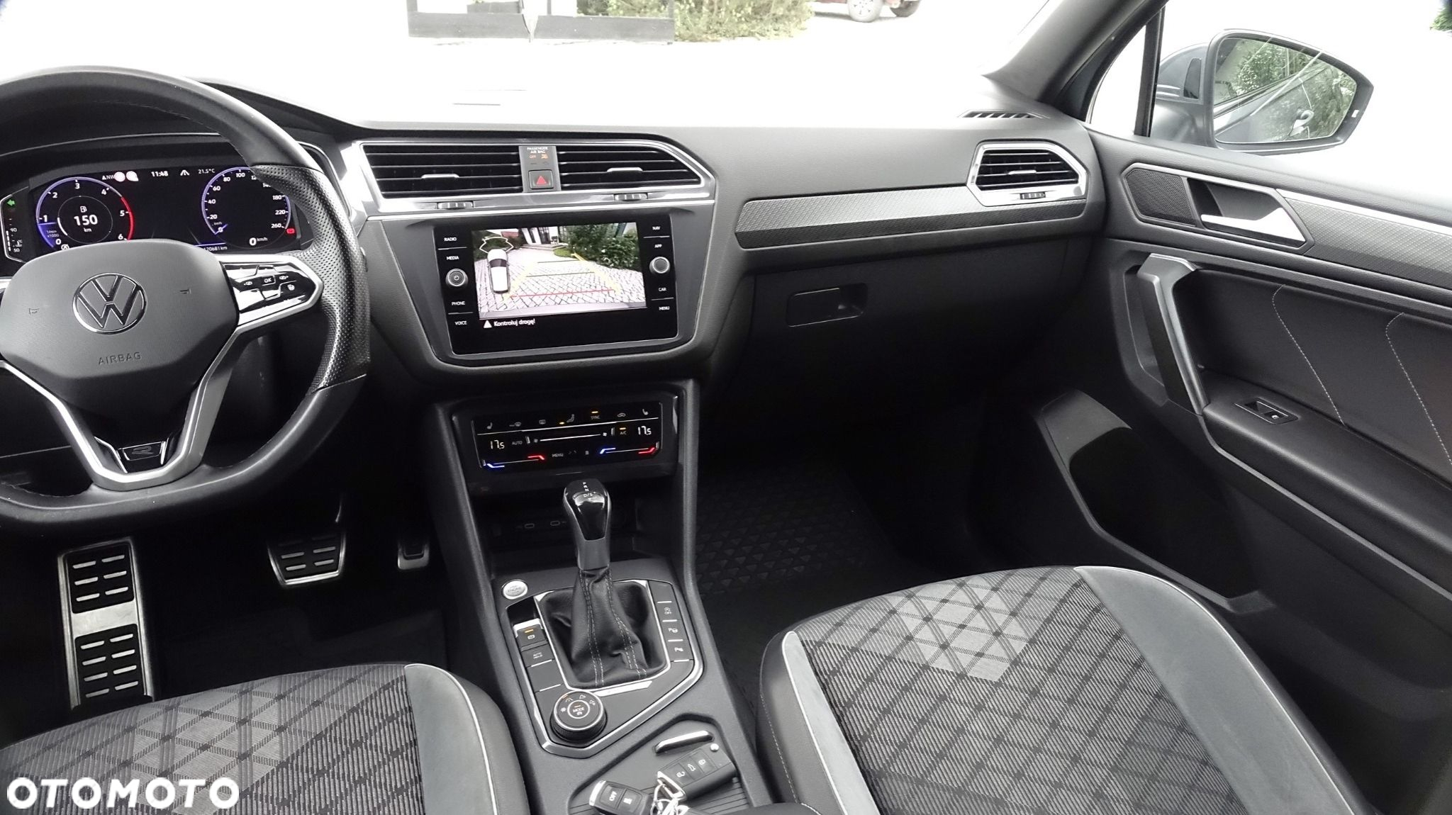 Volkswagen Tiguan Allspace - 32