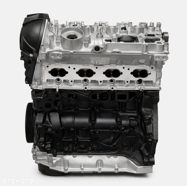 SILNIK ZREGENEROWANY 1.8 TFSI CDA CDAA CDAB 160 PS VW AUDI SEAT SKODA 12 MSC. GWARANCJA - 1