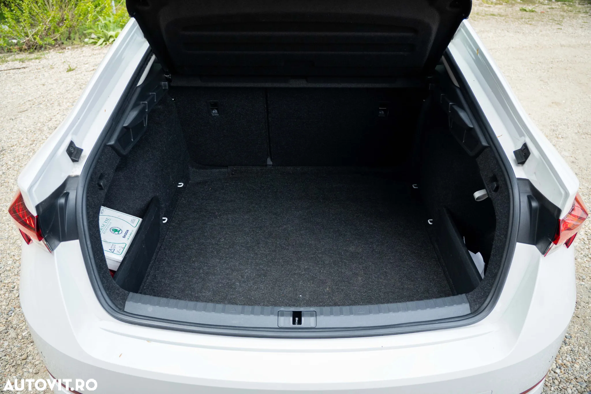 Skoda Octavia 1.0 TSI Ambition - 31