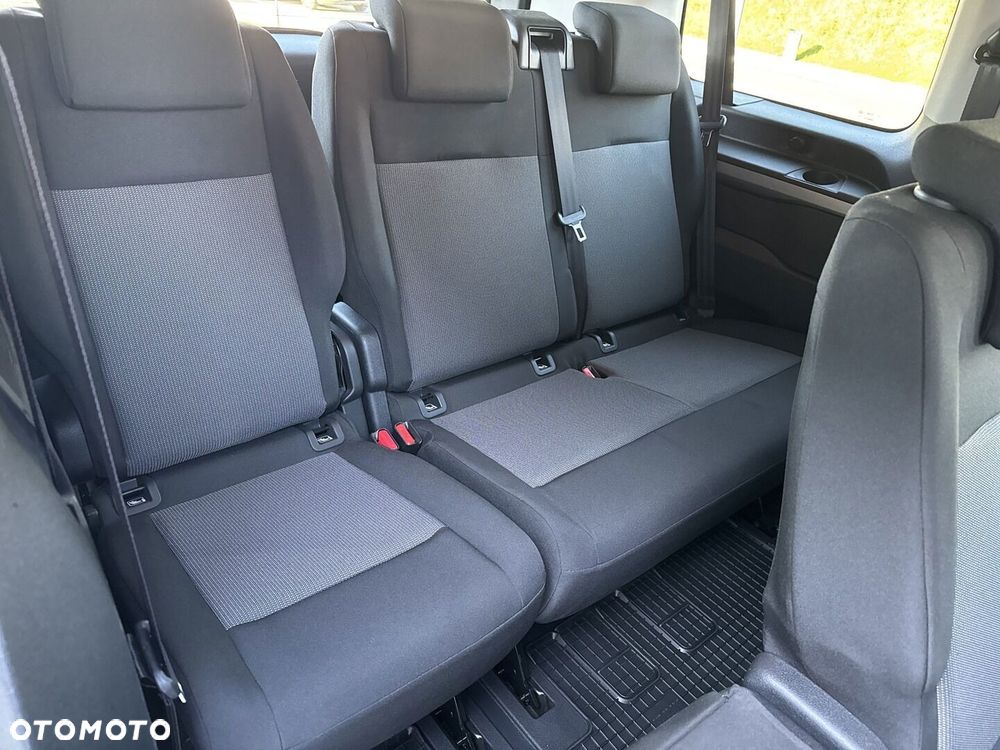 Toyota Proace Verso 2.0 D4-D Medium Business - 19