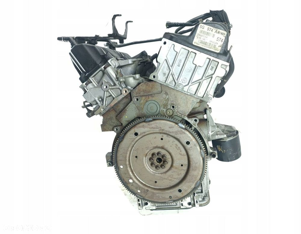 SILNIK FORD MUSTANG 4.0 V6 MNDZA 5G974AA 05-09R - 6