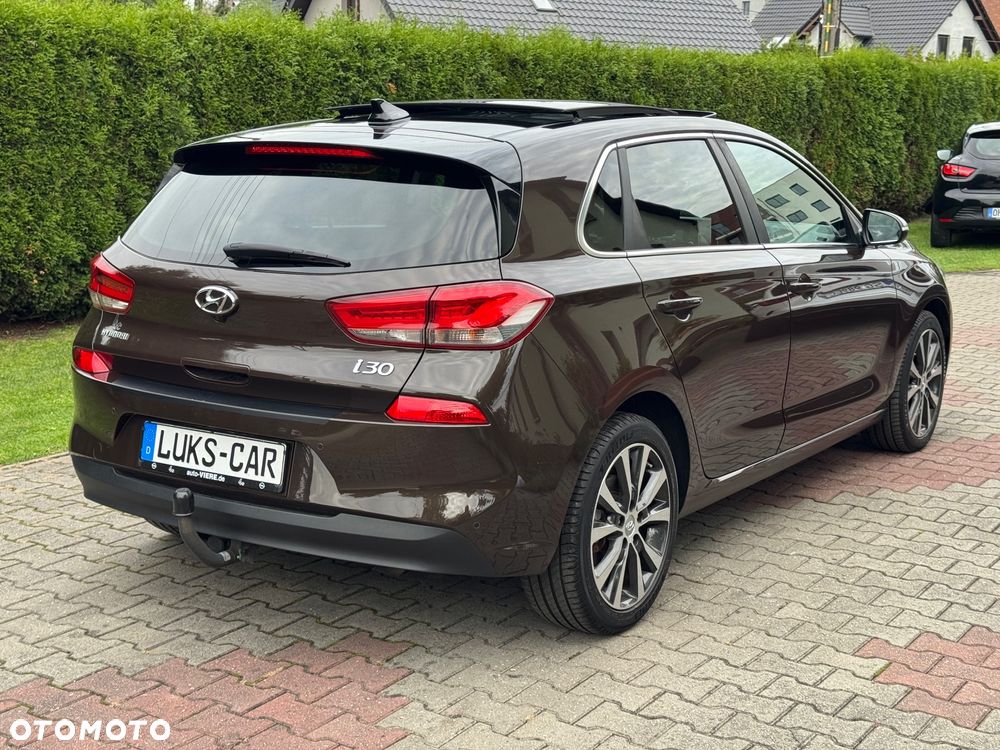 Hyundai i30 1.4 T-GDI Premiere Style - 7