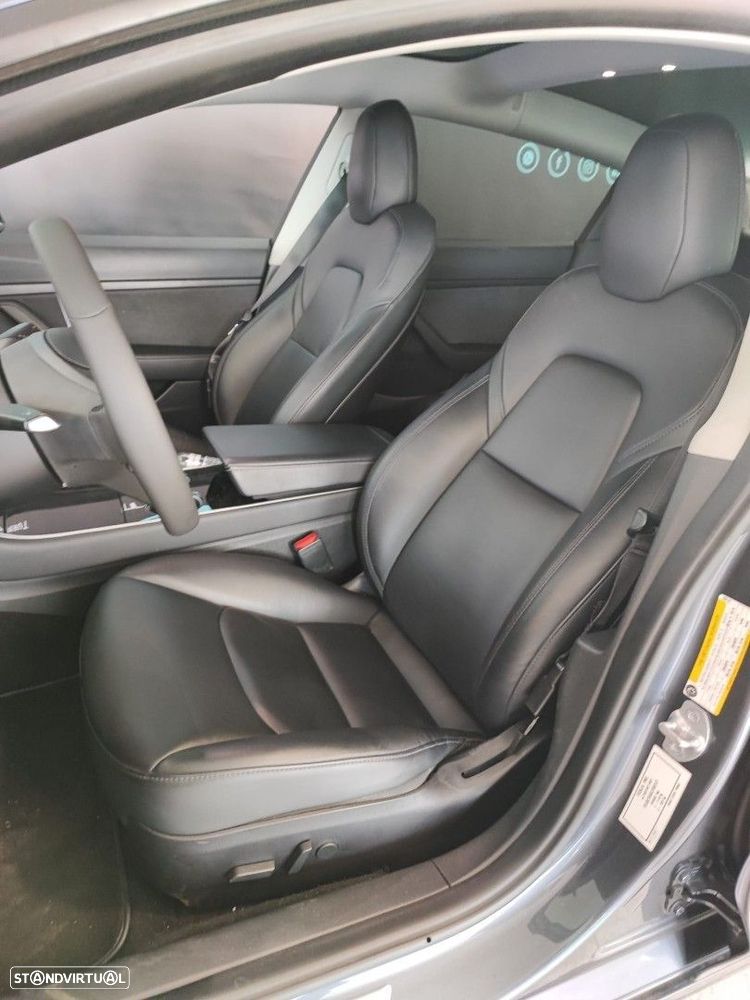 Tesla Model 3 Standard Range Plus RWD - 6