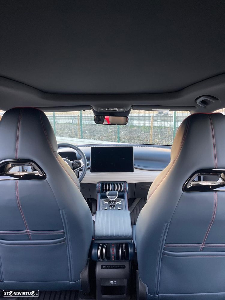 BYD Atto 3 60.48 kWh Design - 5