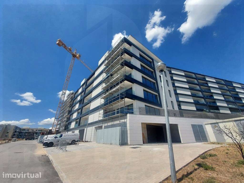 Edifício Índigo Villa III - Grande imagem: 3/7