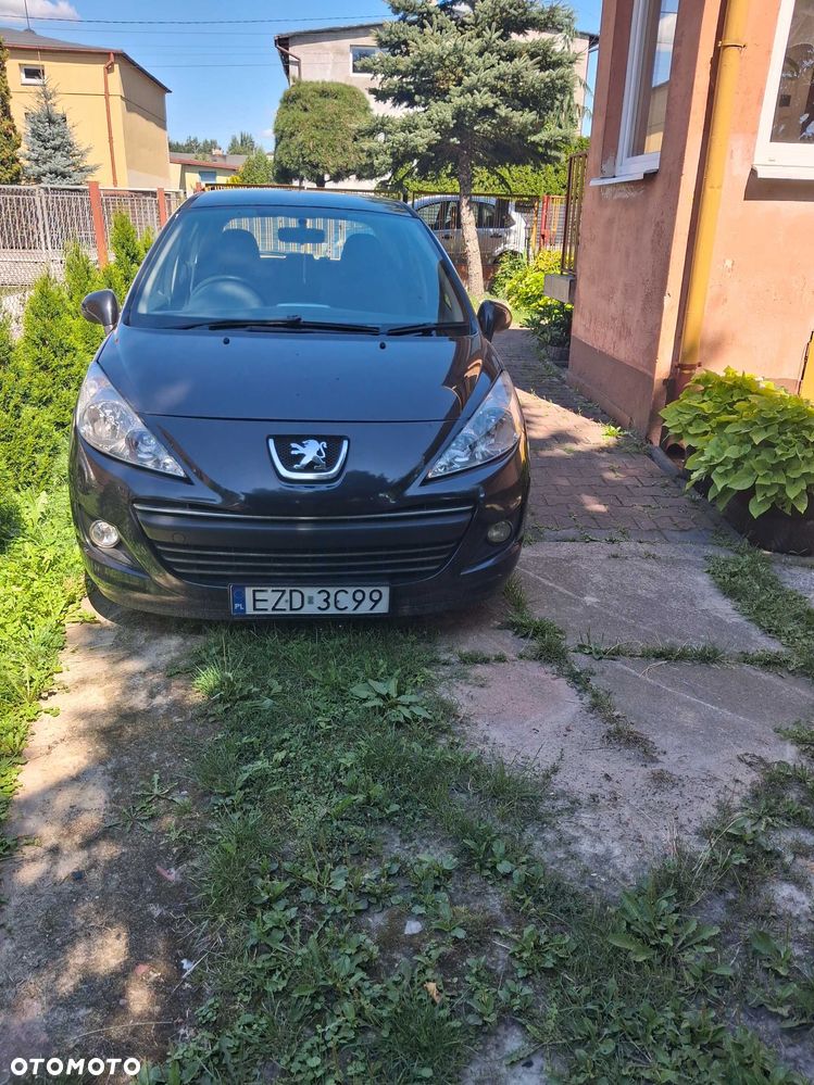 Peugeot 207 - 5
