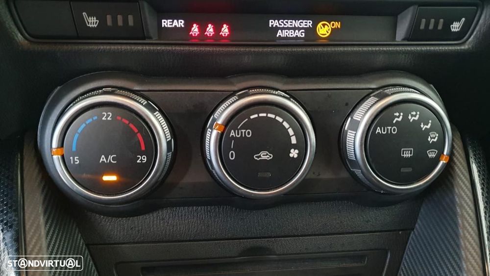 Mazda 2 1.5 Sky-G Evolve Navi - 18