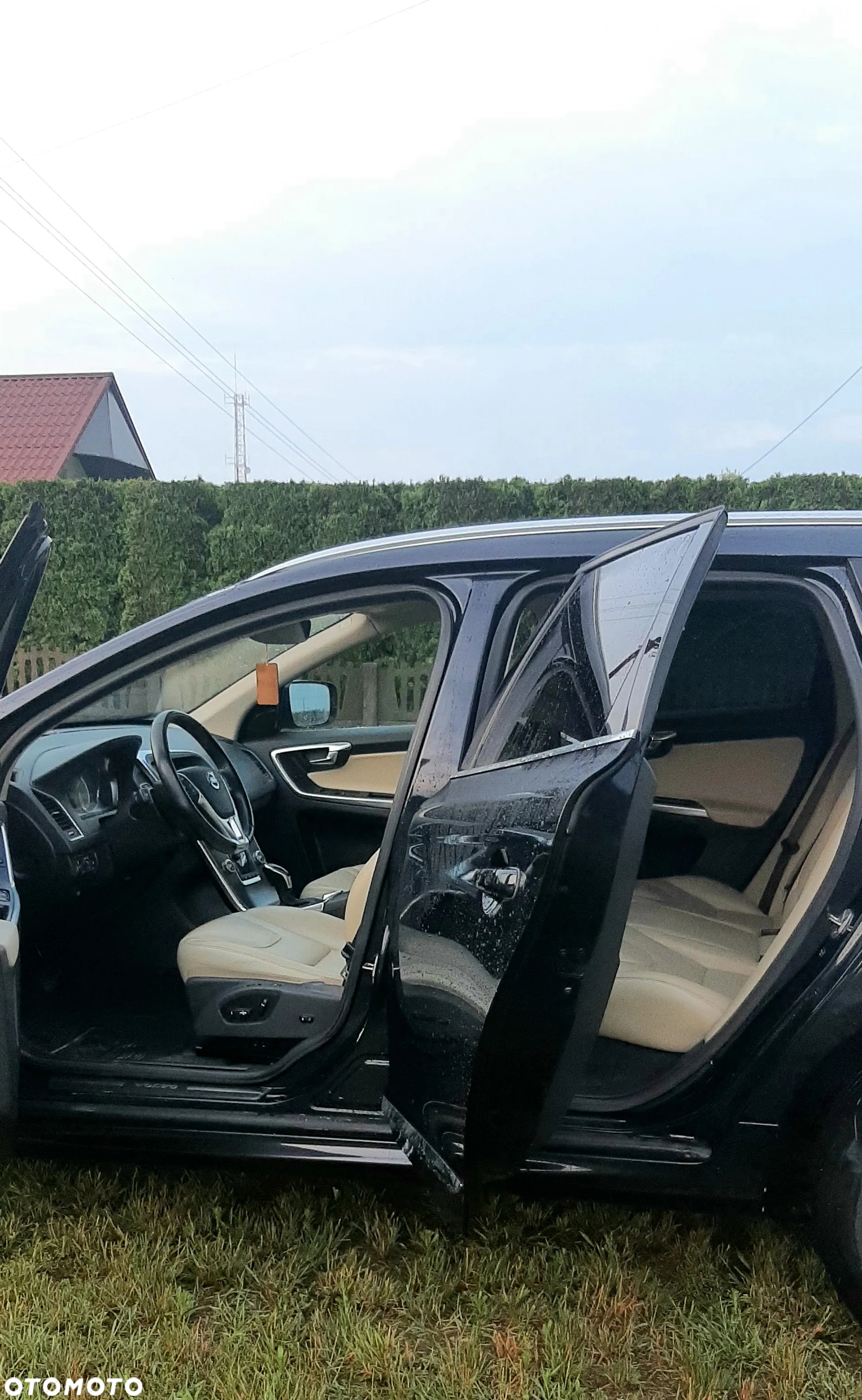 Volvo XC 60 T6 AWD Drive-E Summum - 33