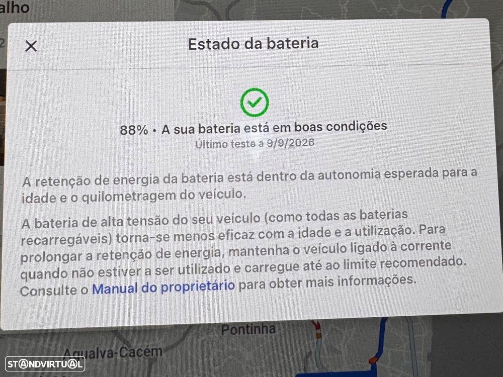 Tesla Model Y Long Range Tração Integral — fotografia 13