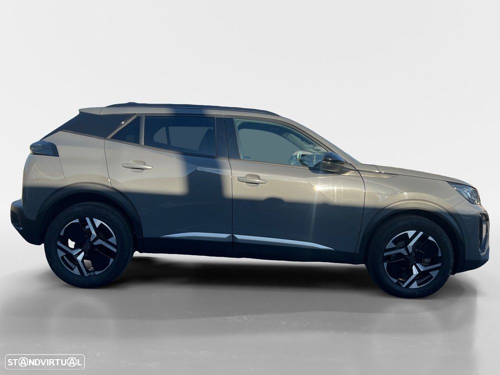 Peugeot 2008 1.2 Hybrid Allure e-DCS6 - 6