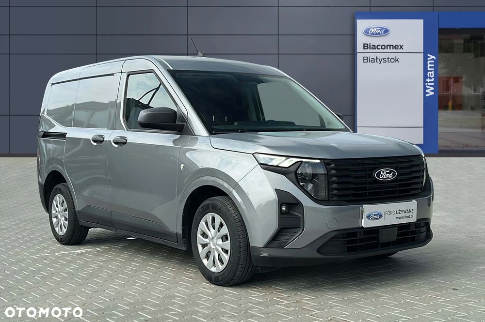 Ford Transit Courier Ambiente - 7
