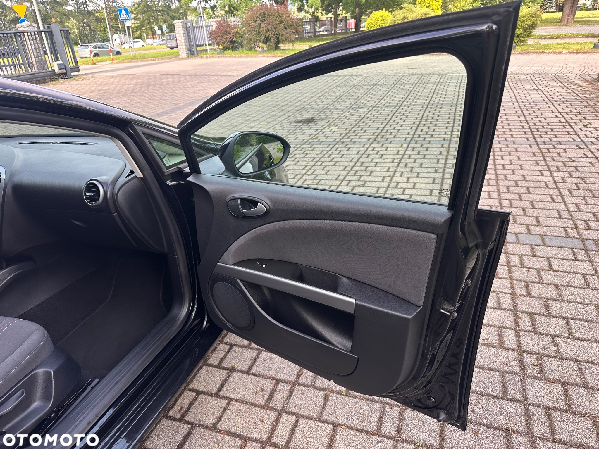 Seat Leon 1.6 TDI DPF E-Ecomotive Style Copa - 14