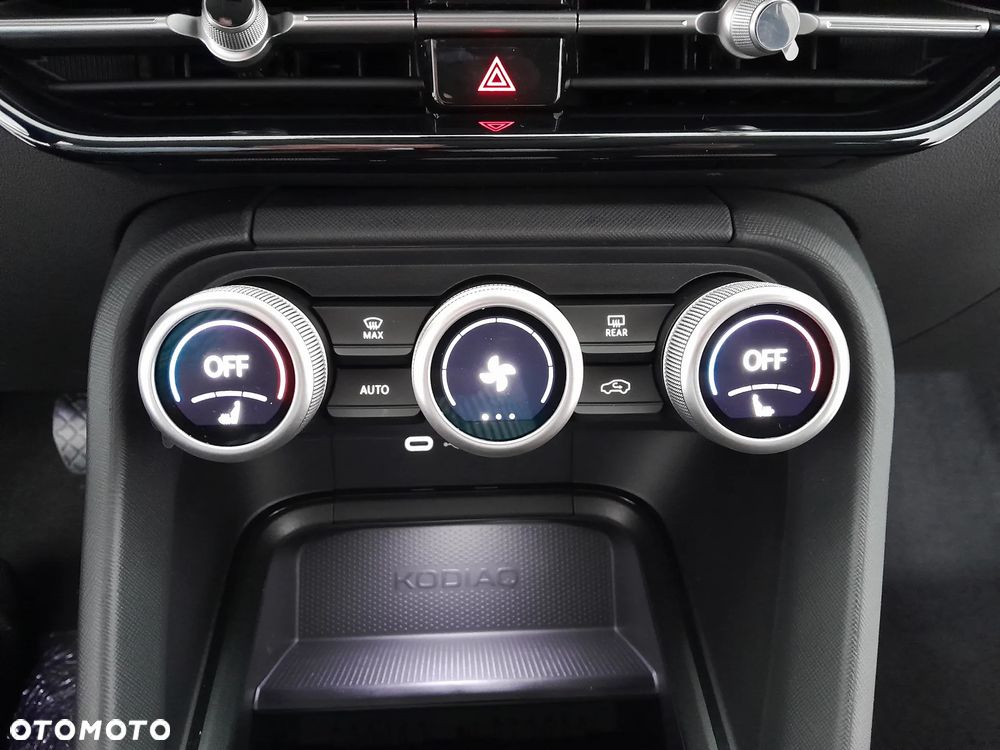 Skoda Kodiaq 2.0 TDI 4x4 Edition 130 DSG - 13