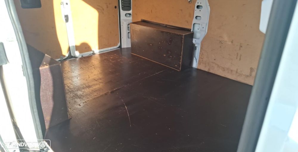 Citroën JUMPER 2.0 - 11