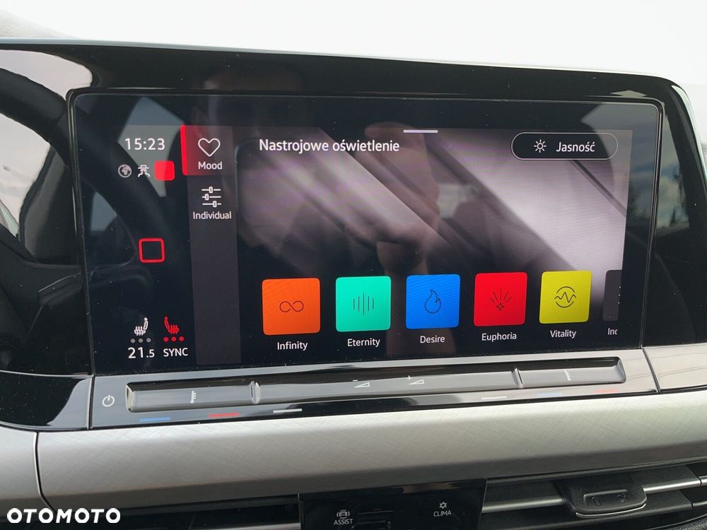 Volkswagen Golf Alltrack - 24