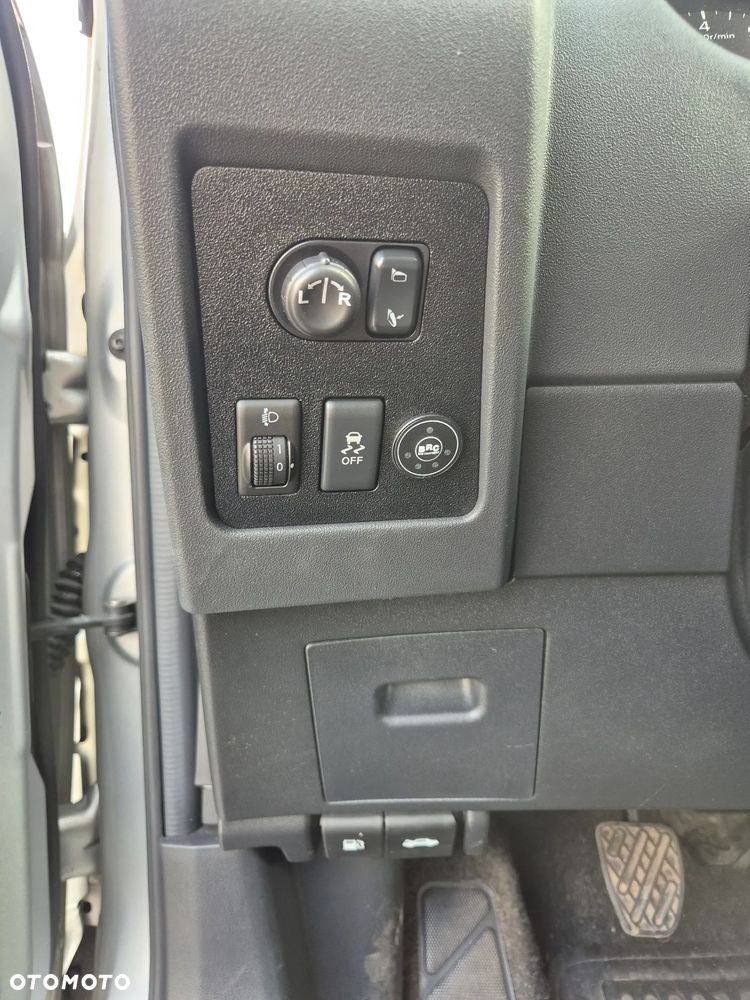 Nissan Qashqai 1.6 acenta - 35