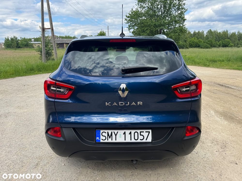 Renault Kadjar Energy dCi 110 EDC Business - 6