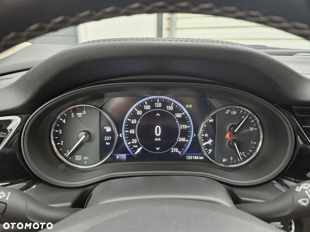 Opel Insignia 2.0 CDTI automatik Innovation - 36