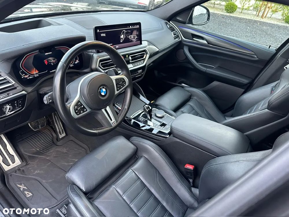 BMW X4 - 10