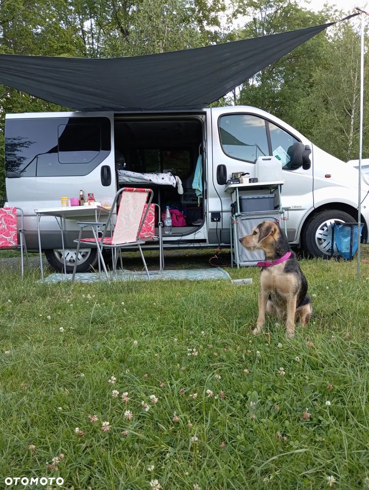 Opel Vivaro DTI Tour - 32