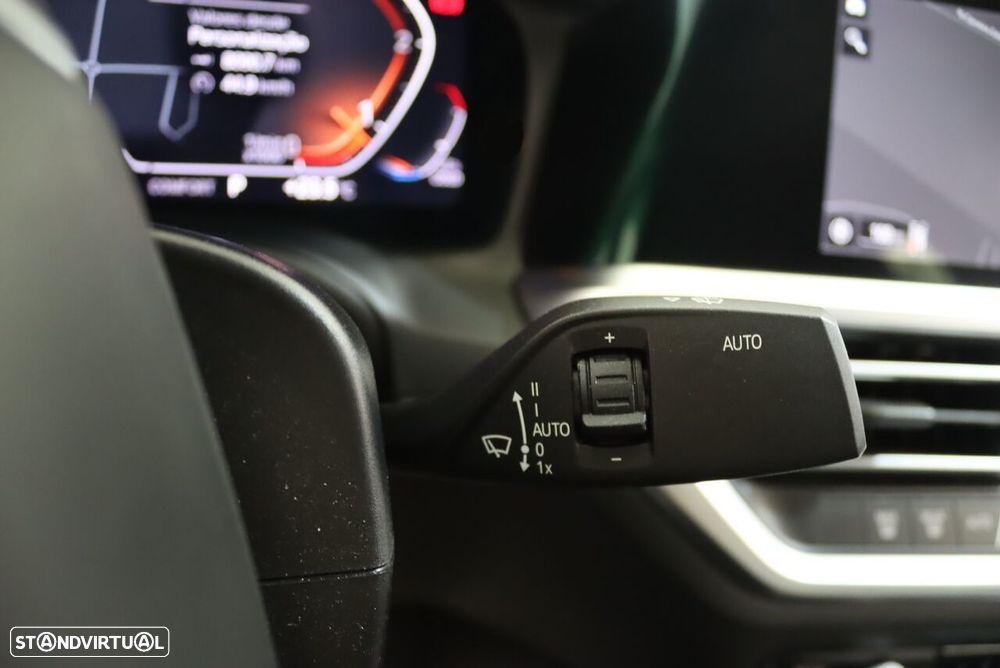 BMW 318 d Line Sport Auto - 14