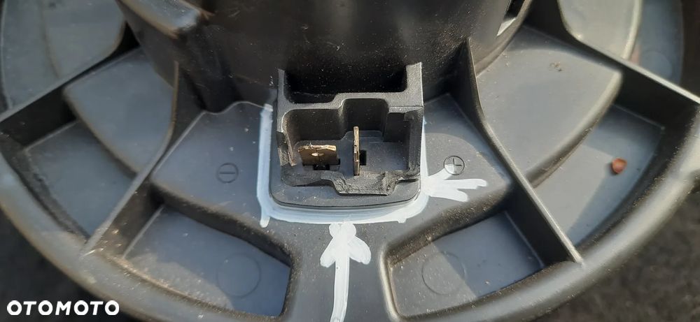 Wentylator Dmuchawa Kabiny Opel - Saab 985852t  ,Volvo s80 s60 V70 0130101620  K9277004 ,Volvo Carisma 0130111191,Audi b6-b7 8e1820021b , mercedes a168 5399045200 , - 15
