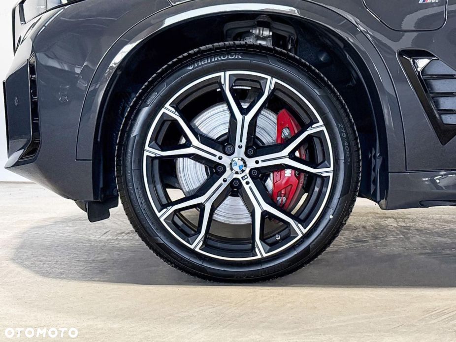 BMW X5 - 16