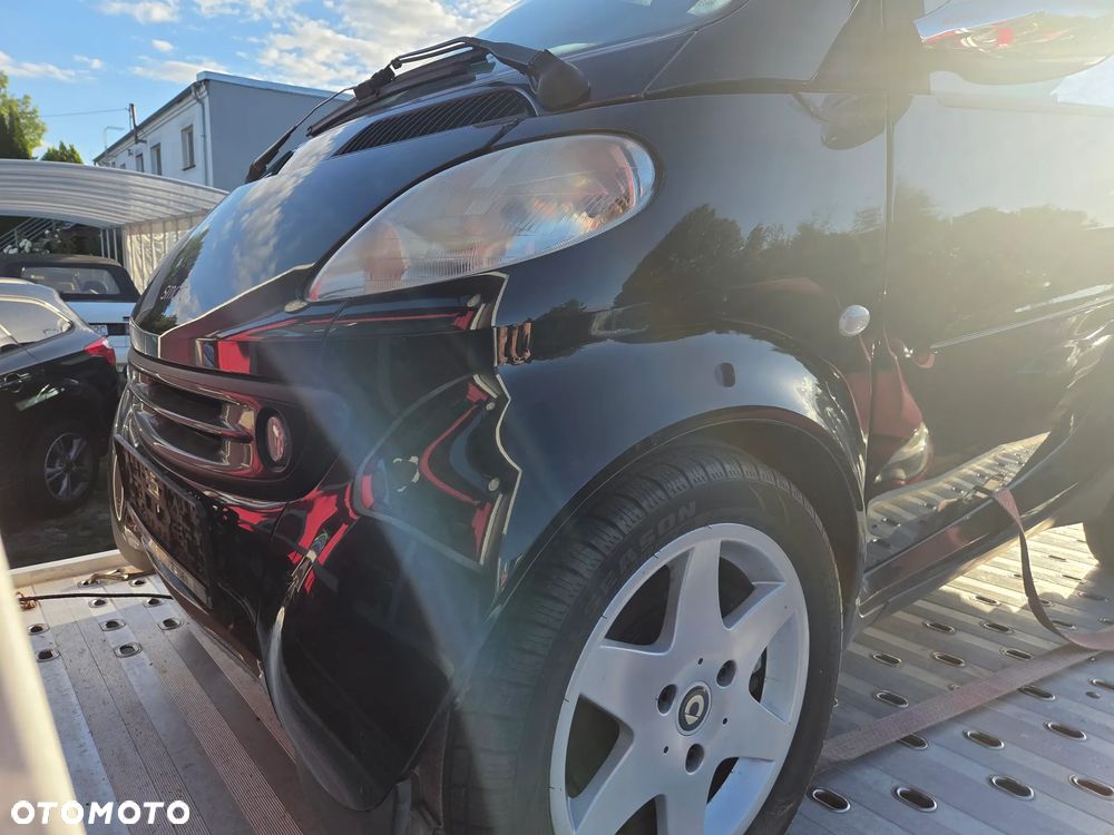 Smart Fortwo - 15