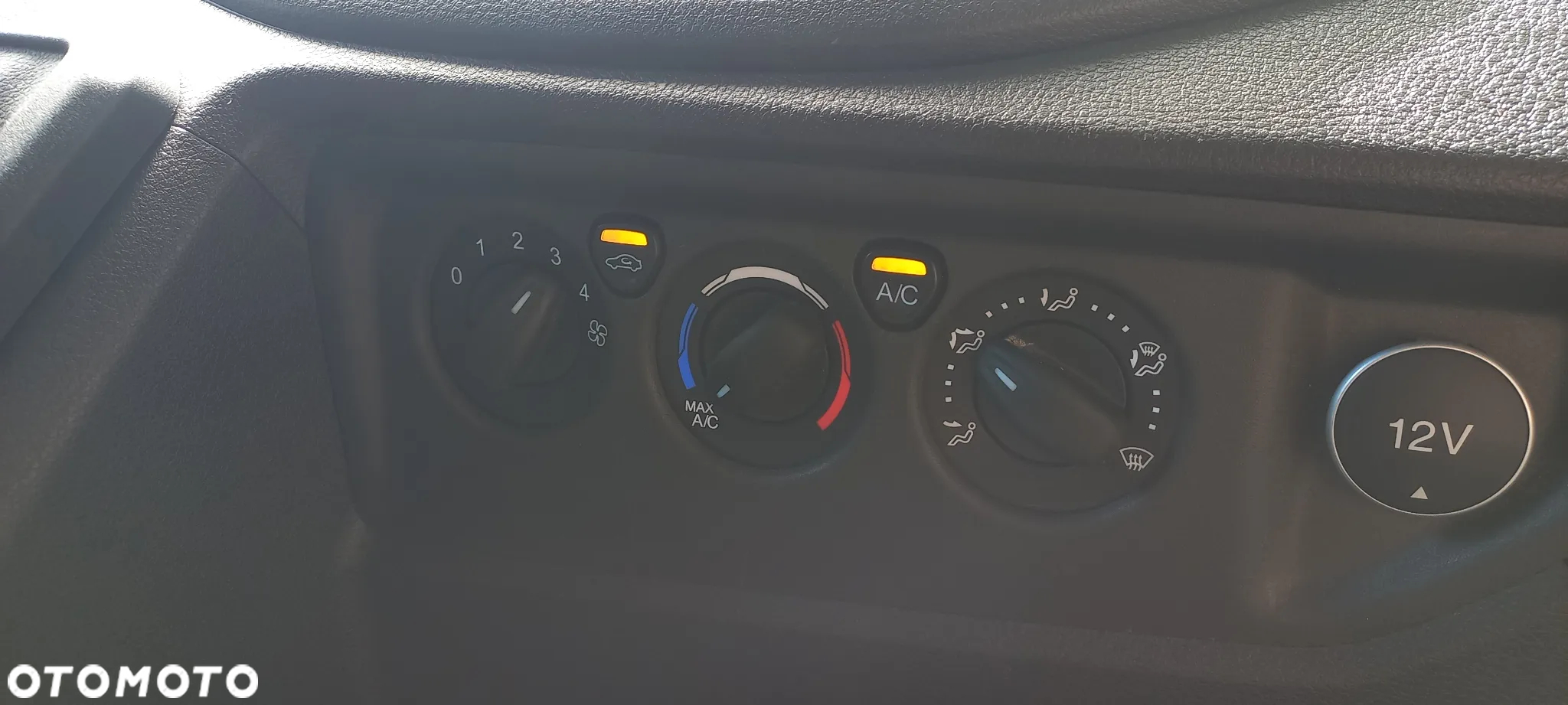 Ford TRANSIT - 10
