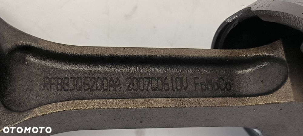 KORBOWÓD FORD TRANSIT MK8 - 5