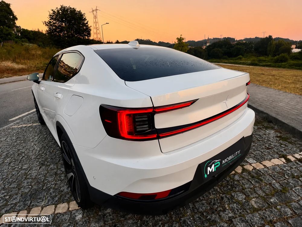 Polestar 2 Dual Motor 78kWh - 8