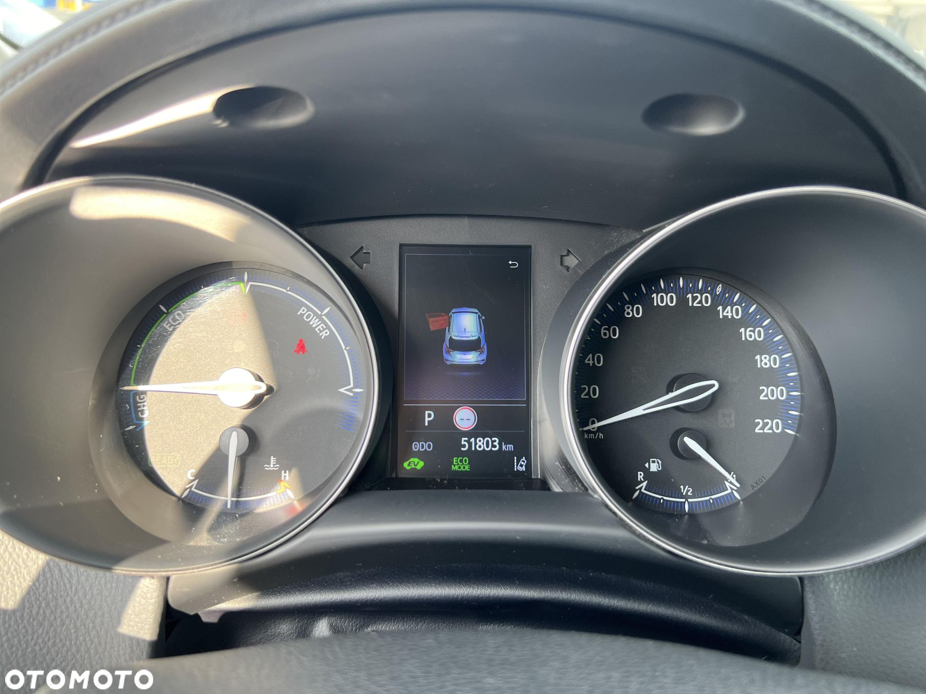 Toyota C-HR - 18