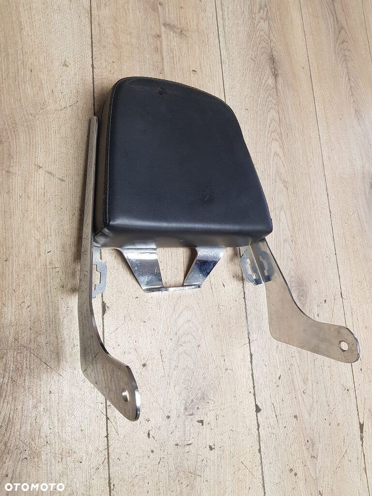 Oparcie pasażera Sissy Bar Harley Chopper Cruiser - 3