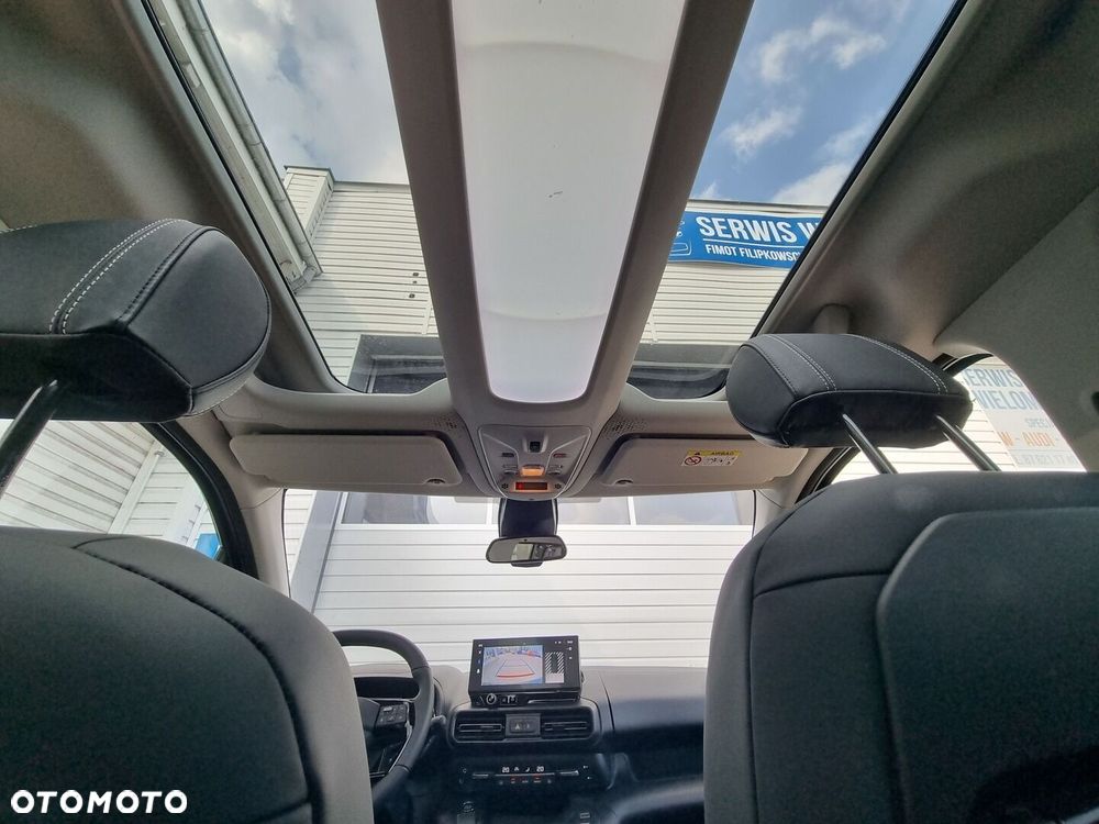 Toyota Proace City Verso 1.5 D-4D VIP - 23