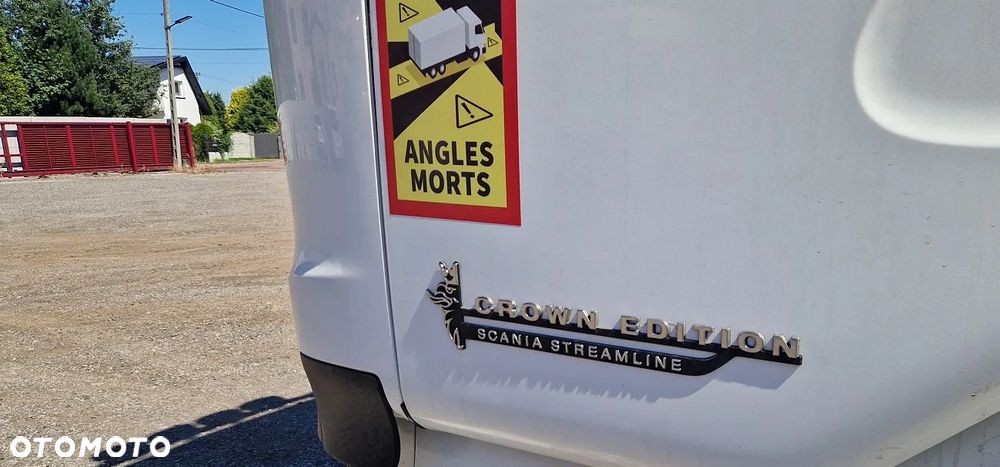 Scania R450 - 7