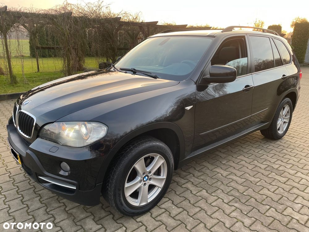 BMW X5 xDrive30d - 12
