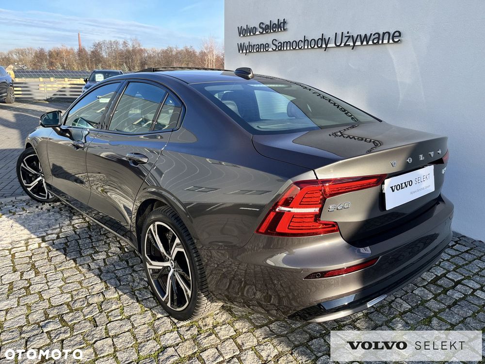 Volvo S60 - 8