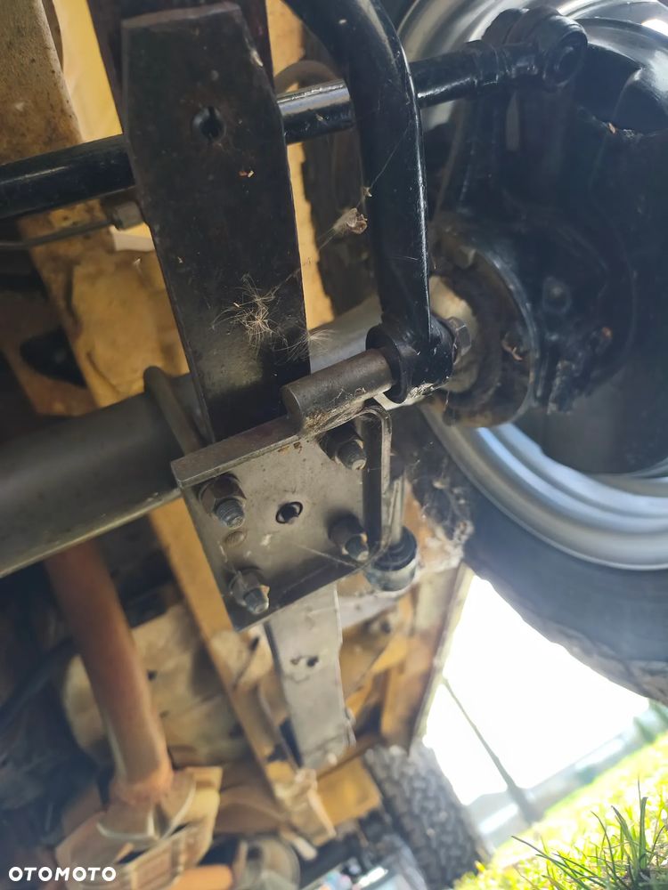 Suzuki Jimny 1.5 Pro - 24