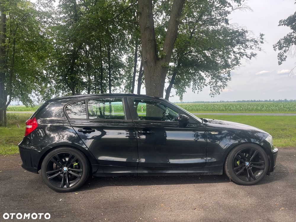 BMW Seria 1 118i - 2