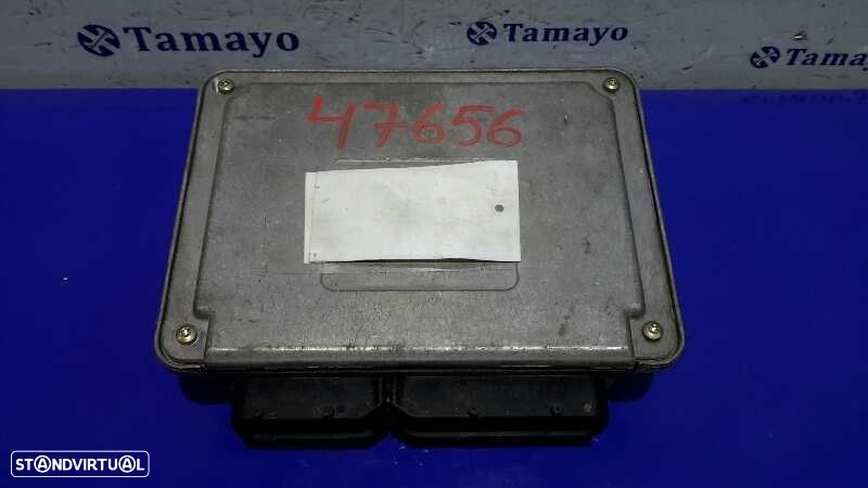 CENTRALINA MOTOR UCE SEAT LEON 2002 -036906034CP - 3
