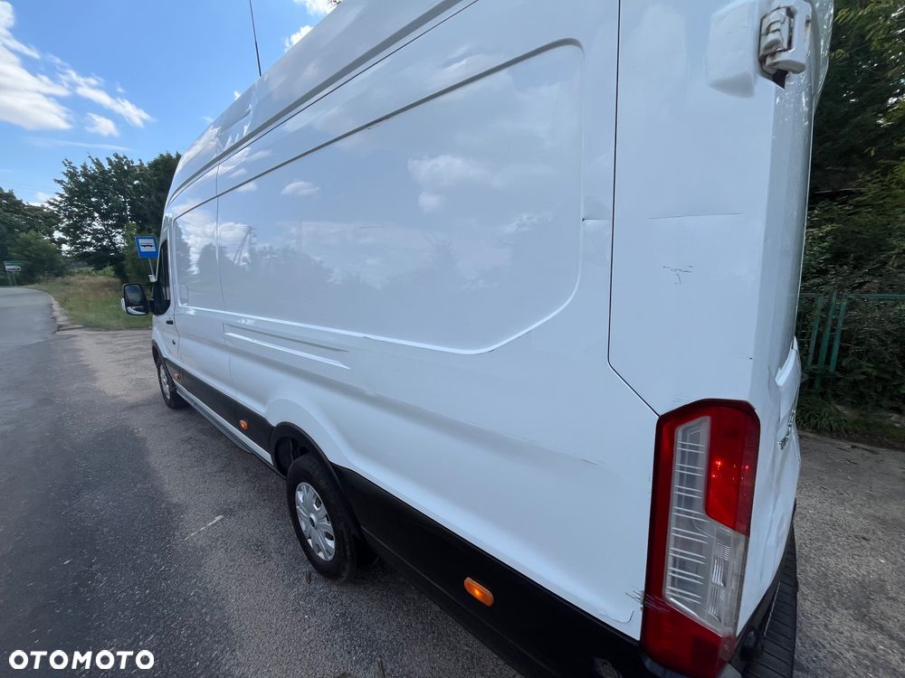 Ford Transit - 7