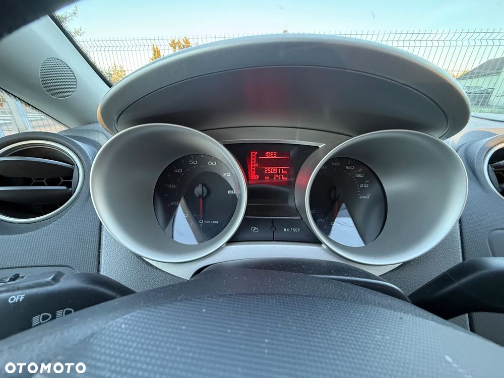 Seat Ibiza 1.4 16V Entry - 7