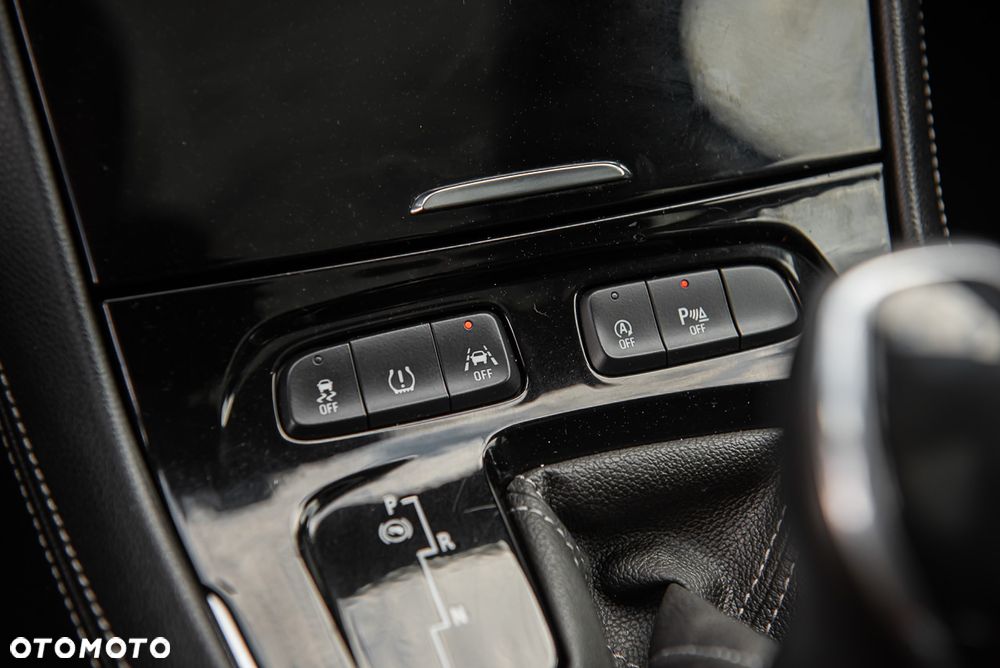 Opel Grandland X - 26