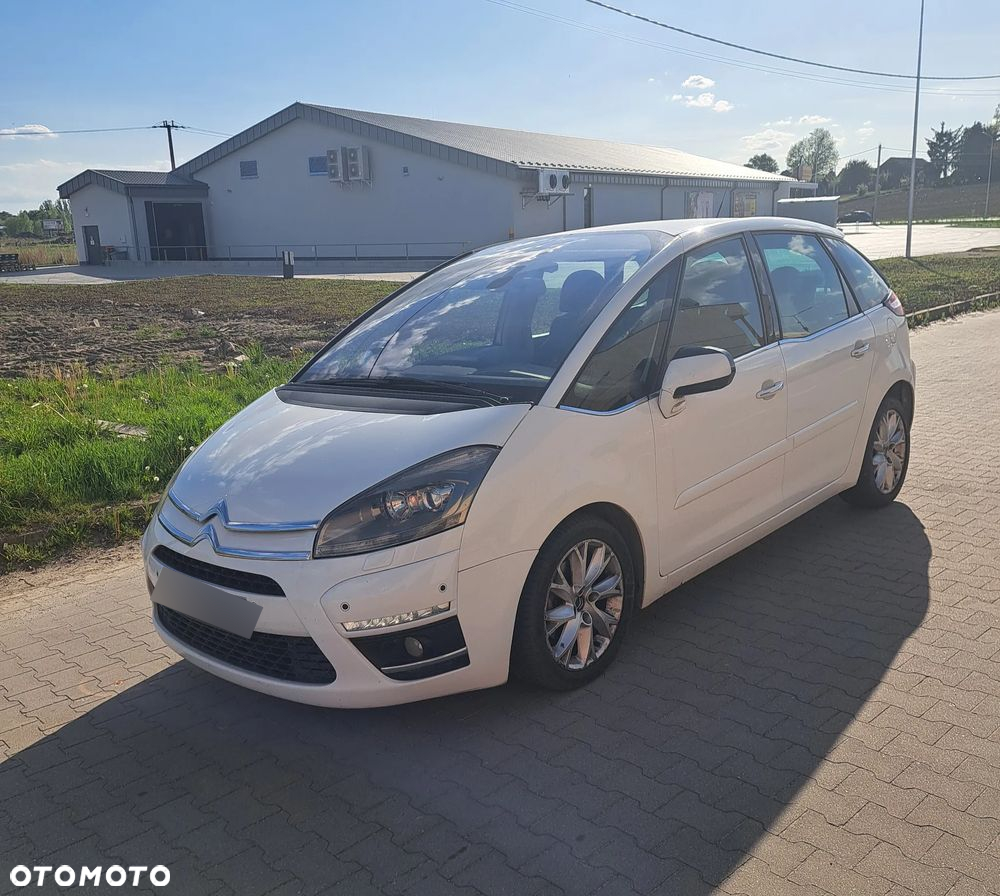 Citroën C4 Picasso - 5