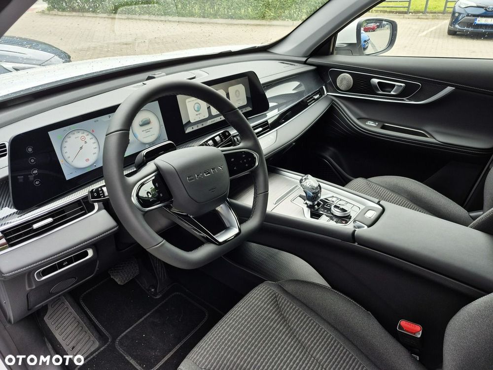 Chery Tiggo 7 - 22