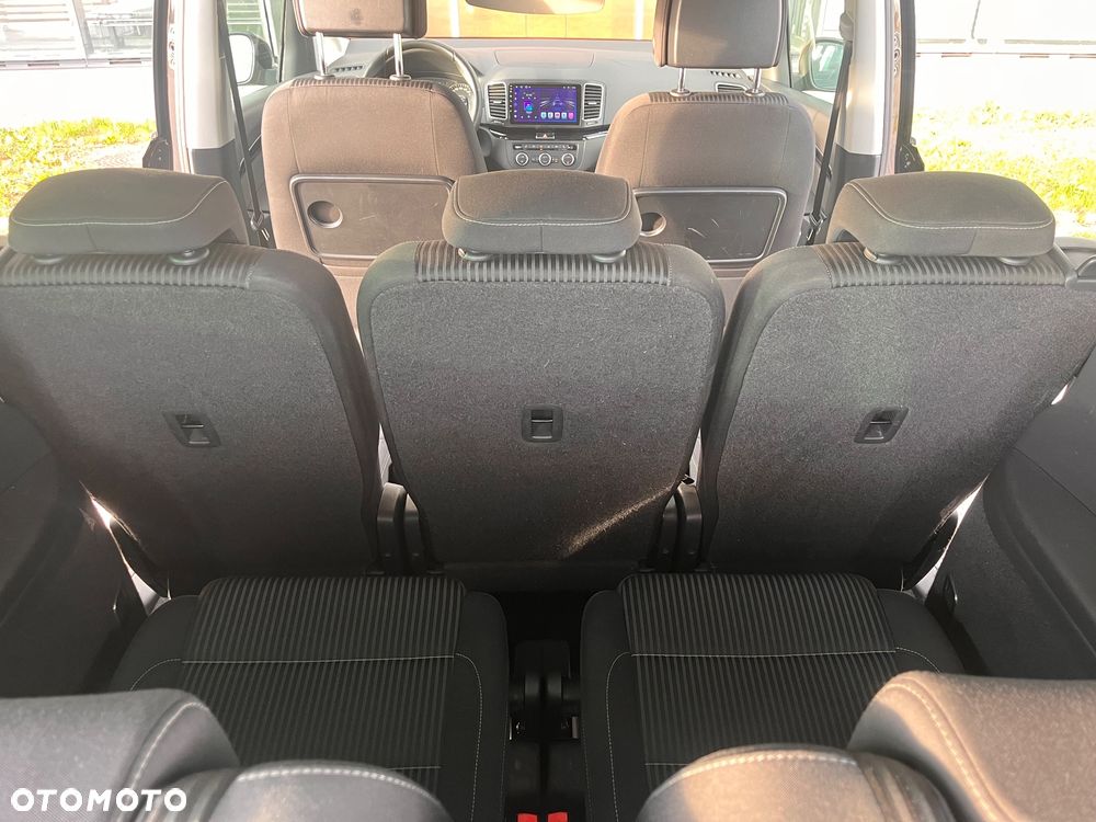 Seat Alhambra - 30